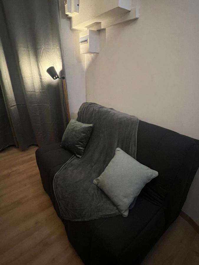 Le Bjorn - T1 Chaleureux Refait A Neuf - Centre Apartment Niort Exterior photo