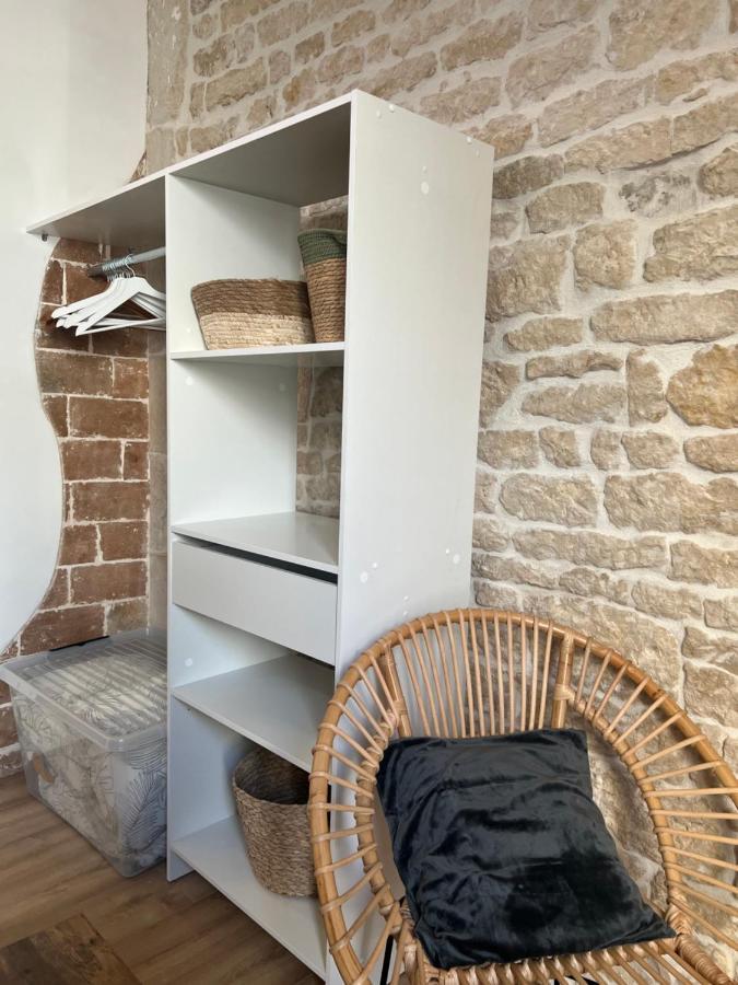 Le Bjorn - T1 Chaleureux Refait A Neuf - Centre Apartment Niort Exterior photo